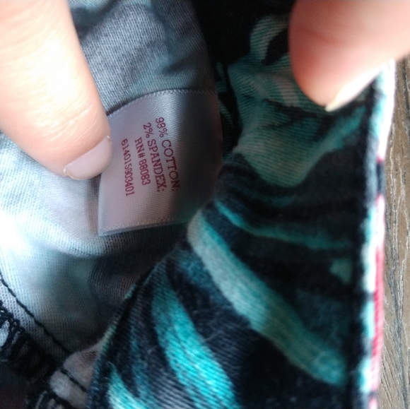 SO women's shorts size 0 - Picture 7 of 7